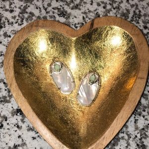 Kendra Scott Custom Earrings